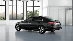 mercedes-clase-c-c-200-berlina-imagen-8