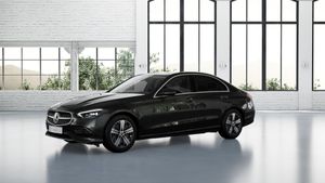 mercedes-clase-c-c-200-berlina-imagen-10