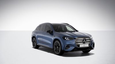 Foto del coche Mercedes GLC GLC 400 4MATIC con tecnología EQ - 
