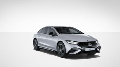 Foto del coche Mercedes EQE EQE 350+ AMG Night Edition - 