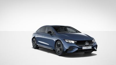 ficha.destacados.fotovehiculo Mercedes EQE EQE 350+ AMG Night Edition - 