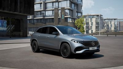 ficha.destacados.fotovehiculo Mercedes EQA EQA 250+ - 