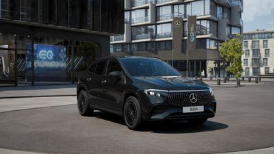 ficha.destacados.fotovehiculo Mercedes EQA EQA 250+ - 