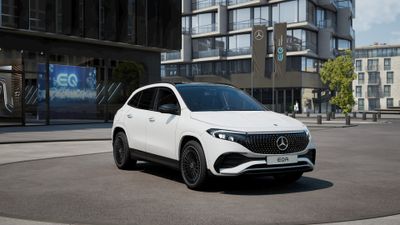 ficha.destacados.fotovehiculo Mercedes EQA EQA 250+ - 