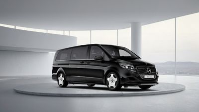 listado.destacados.fotovehiculo Mercedes Clase V 250 d Avantgarde Extralargo - 