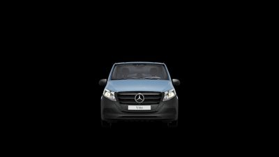 listado.destacados.fotovehiculo Mercedes Vito 114CDI AT 100kW Tourer Pro Larga - 