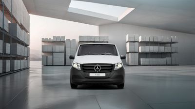 listado.destacados.fotovehiculo Mercedes Vito 114CDI AT 100kW Tourer Pro Extralarga - 