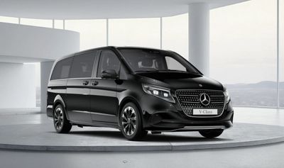 listado.destacados.fotovehiculo Mercedes Clase V 250 d Avantgarde Largo - 