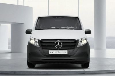 listado.destacados.fotovehiculo Mercedes Vito 114CDI AT 100kW Tourer Select Larga - 