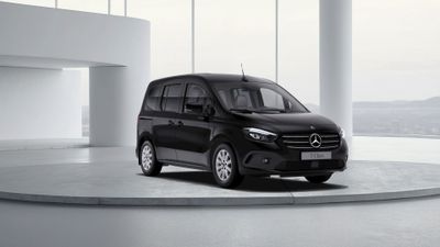 ficha.destacados.fotovehiculo Mercedes Clase T 180 d - 