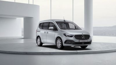 ficha.destacados.fotovehiculo Mercedes Clase T 180 d - 