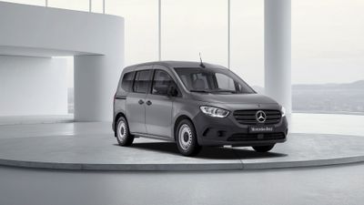 listado.destacados.fotovehiculo Mercedes Citan 110 CDI 70kW Tourer Base - 
