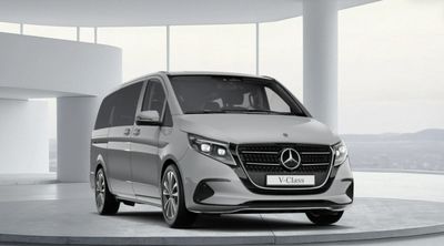ficha.destacados.fotovehiculo Mercedes Clase V 220 d Style Largo - 