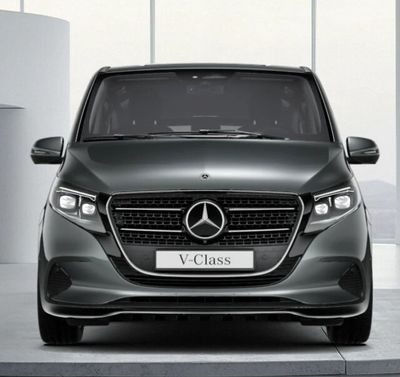 listado.destacados.fotovehiculo Mercedes Clase V 220 d Style Largo - 