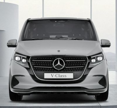 ficha.destacados.fotovehiculo Mercedes Clase V 220 d Style Compacto - 