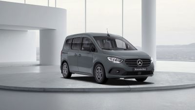listado.destacados.fotovehiculo Mercedes Citan 110 CDI 70kW Tourer Base - 