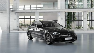 listado.destacados.fotovehiculo Mercedes Clase C C 220 d Berlina - 
