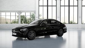 mercedes-clase-c-c-220-d-berlina-imagen-10
