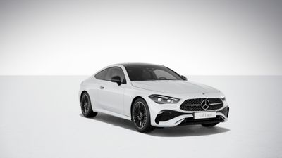 ficha.destacados.fotovehiculo Mercedes CLE CLE 300 e con tecnología híbrida EQ - 