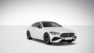 ficha.destacados.fotovehiculo Mercedes CLE CLE 300 e con tecnología híbrida EQ - 
