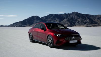 Foto del coche Mercedes CLA CLA 250+ con tecnología EQ - 