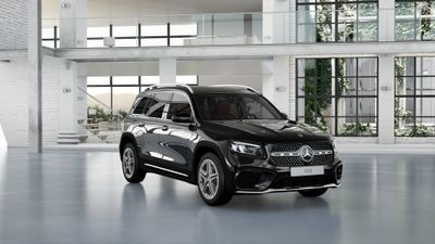 Foto del coche Mercedes GLB GLB 200 - 