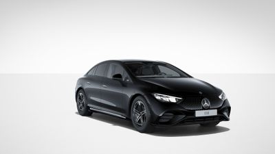 Foto del coche Mercedes EQE EQE 350+ AMG Night Edition - 