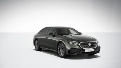 ficha.destacados.fotovehiculo Mercedes Clase E E 300 de con tecnología hibrida EQ - 