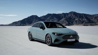ficha.destacados.fotovehiculo Mercedes CLA CLA 250+ con tecnología EQ - 