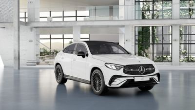 ficha.destacados.fotovehiculo Mercedes GLC Coupé GLC 220 d 4MATIC - 