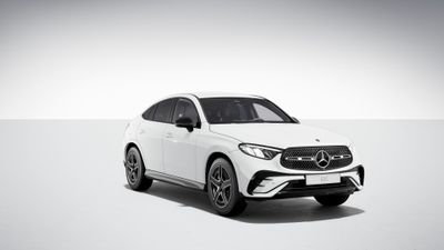 ficha.destacados.fotovehiculo Mercedes GLC Coupé GLC 300 de 4MATIC - 