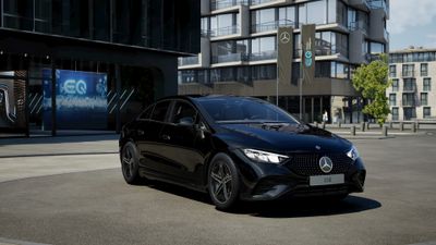 ficha.destacados.fotovehiculo Mercedes EQE EQE 350+ AMG Night Edition - 