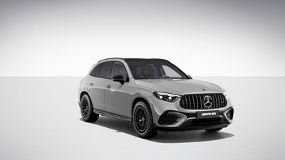 ficha.destacados.fotovehiculo Mercedes GLC Mercedes-AMG GLC 53 4MATIC+ - 