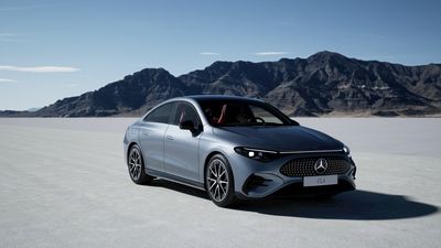 ficha.destacados.fotovehiculo Mercedes CLA CLA 250+ Eléctrico - 