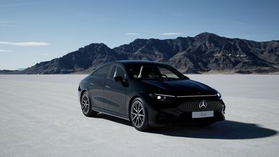 Foto del coche Mercedes CLA CLA 250+ con tecnología EQ - 