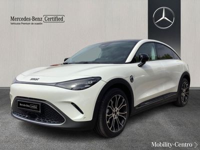 Foto del coche Smart #3 Premium - 5273NRX