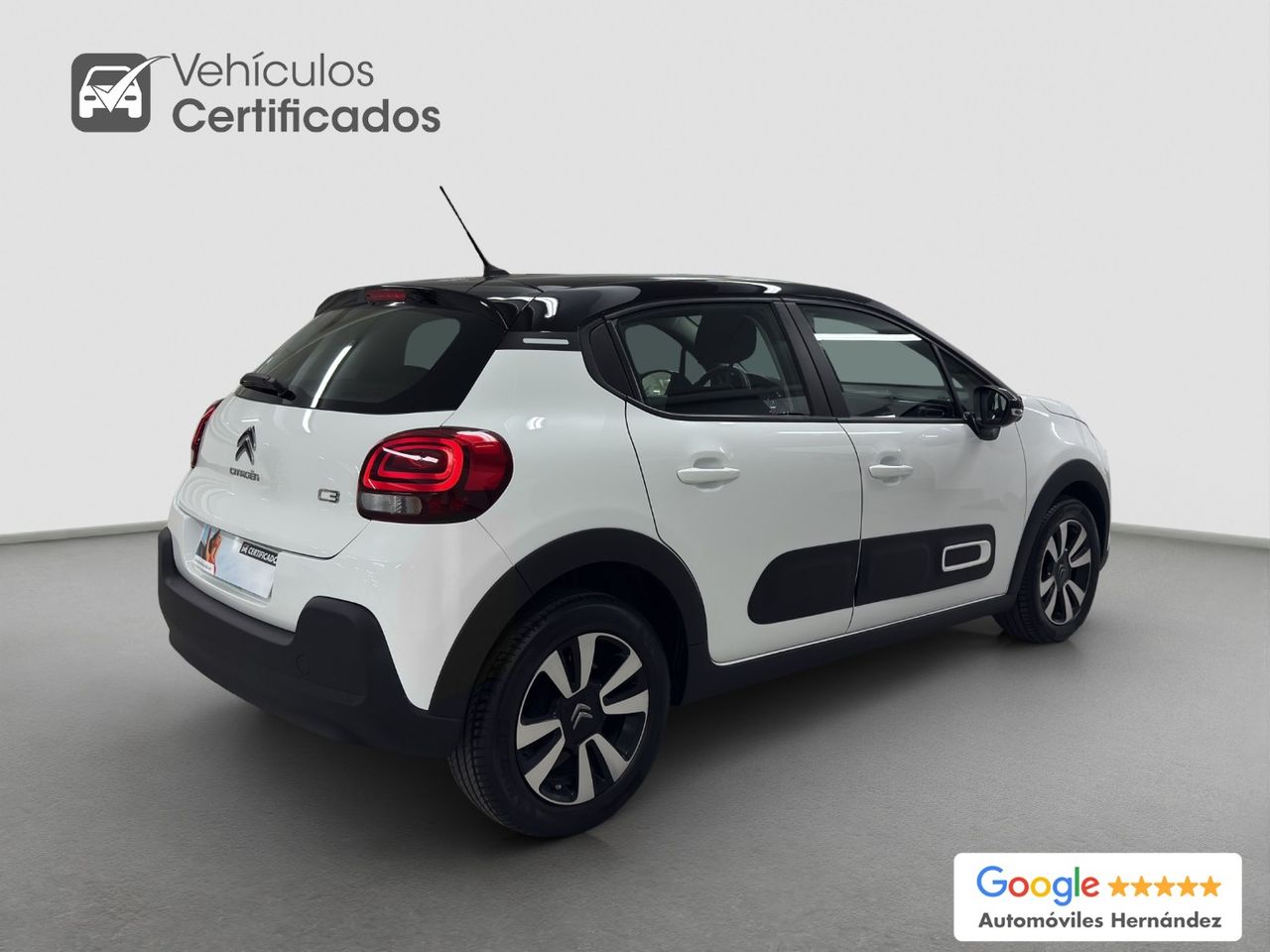citroën c3 2021 / foto grande (3)