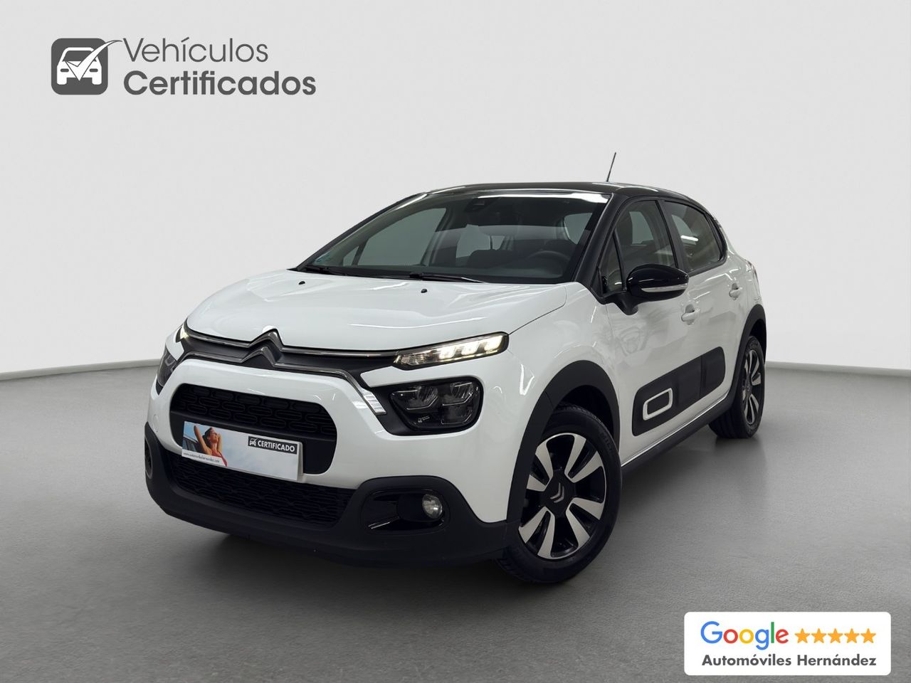 Foto citroën c3 2021 /