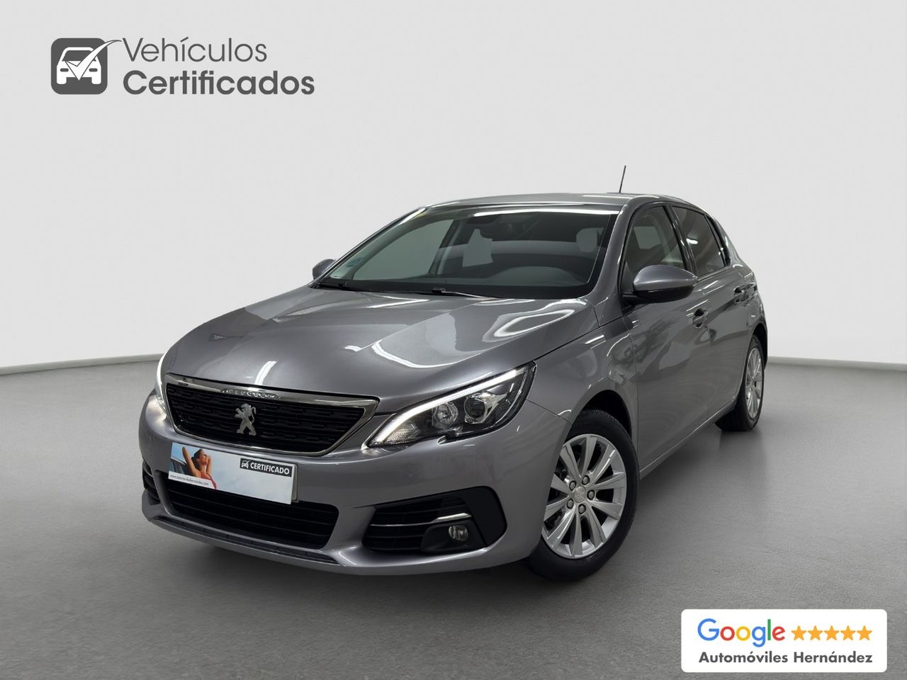 Foto peugeot 308 2019 /