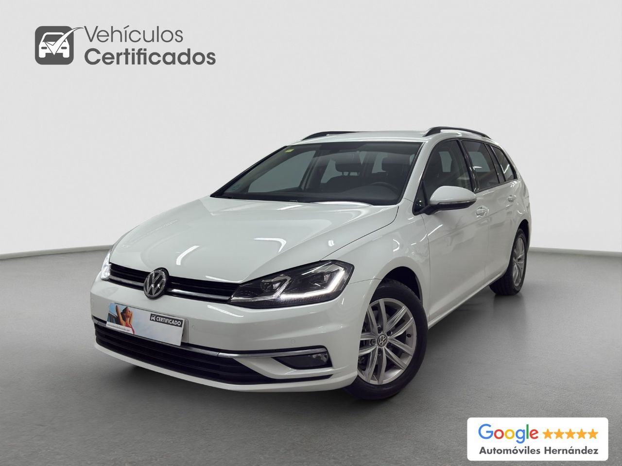 Foto volkswagen golf 2019 /