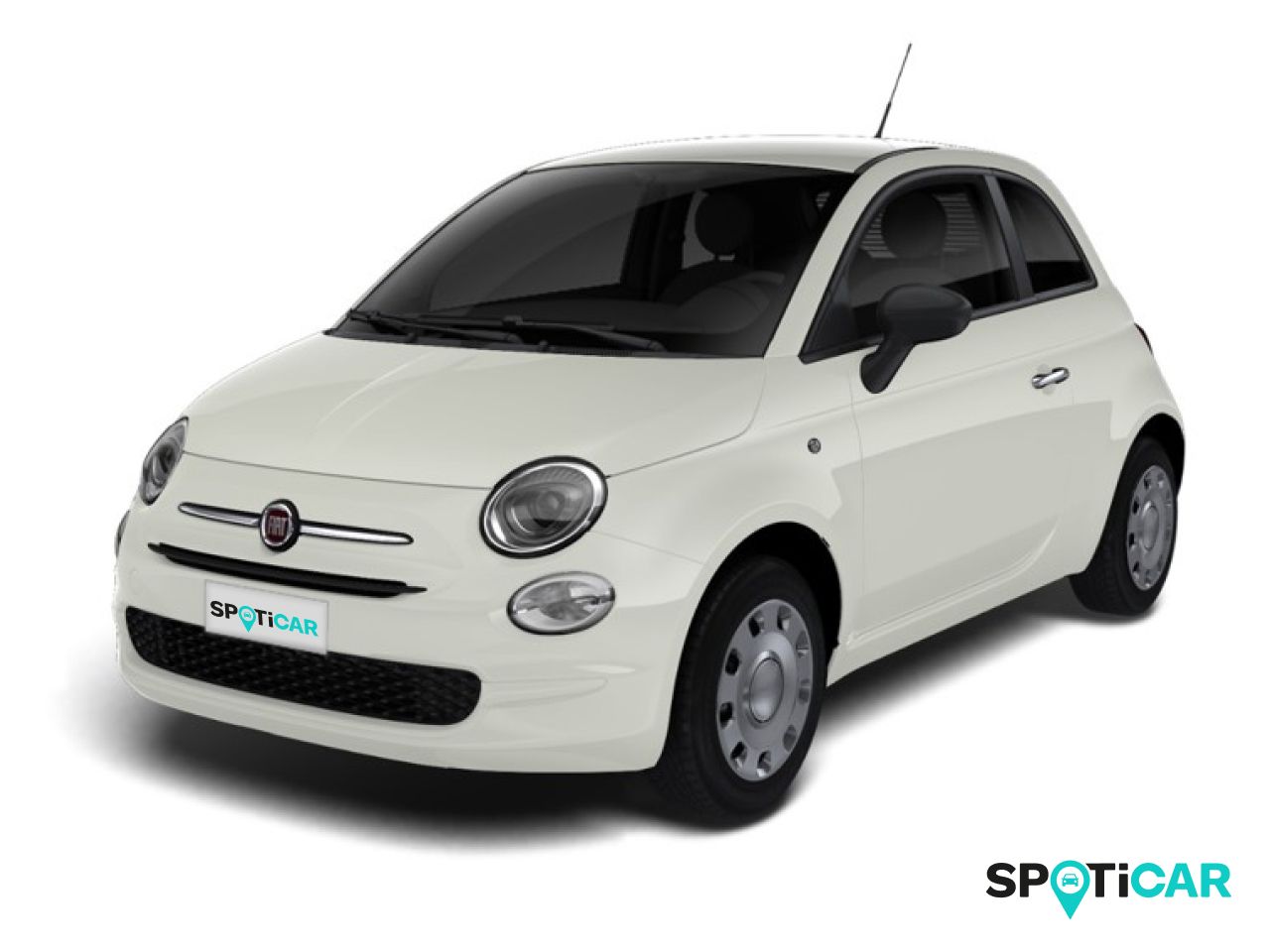 Foto fiat 500 2023 /