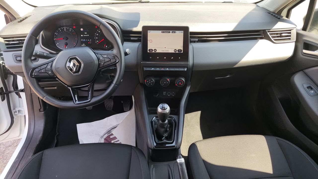 renault clio 2020 / foto grande (2)