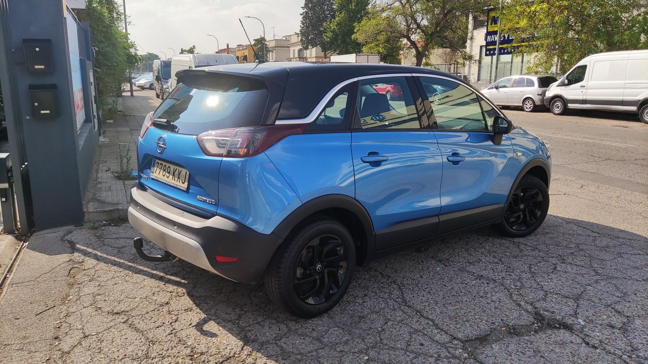 opel crossland x 2019 / foto grande (3)
