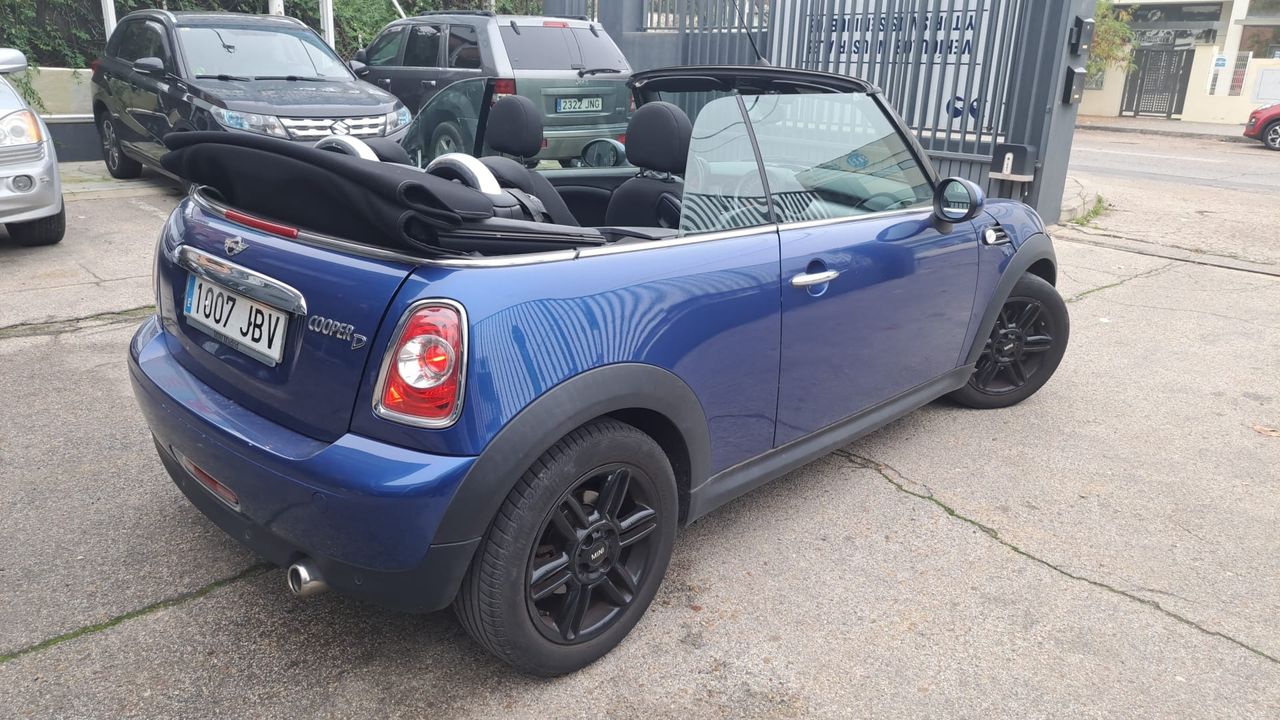 mini cooper 2014 / foto grande (3)
