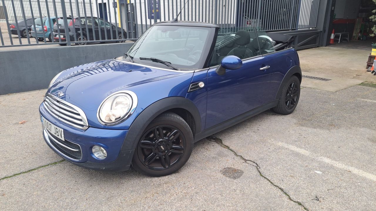 mini cooper 2014 / foto grande (2)