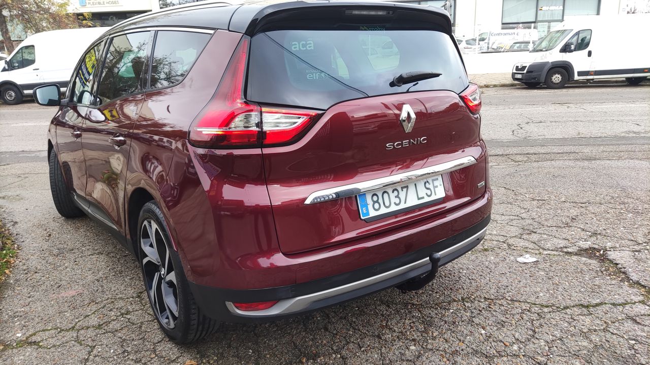 renault grand scénic 2017 / foto grande (3)