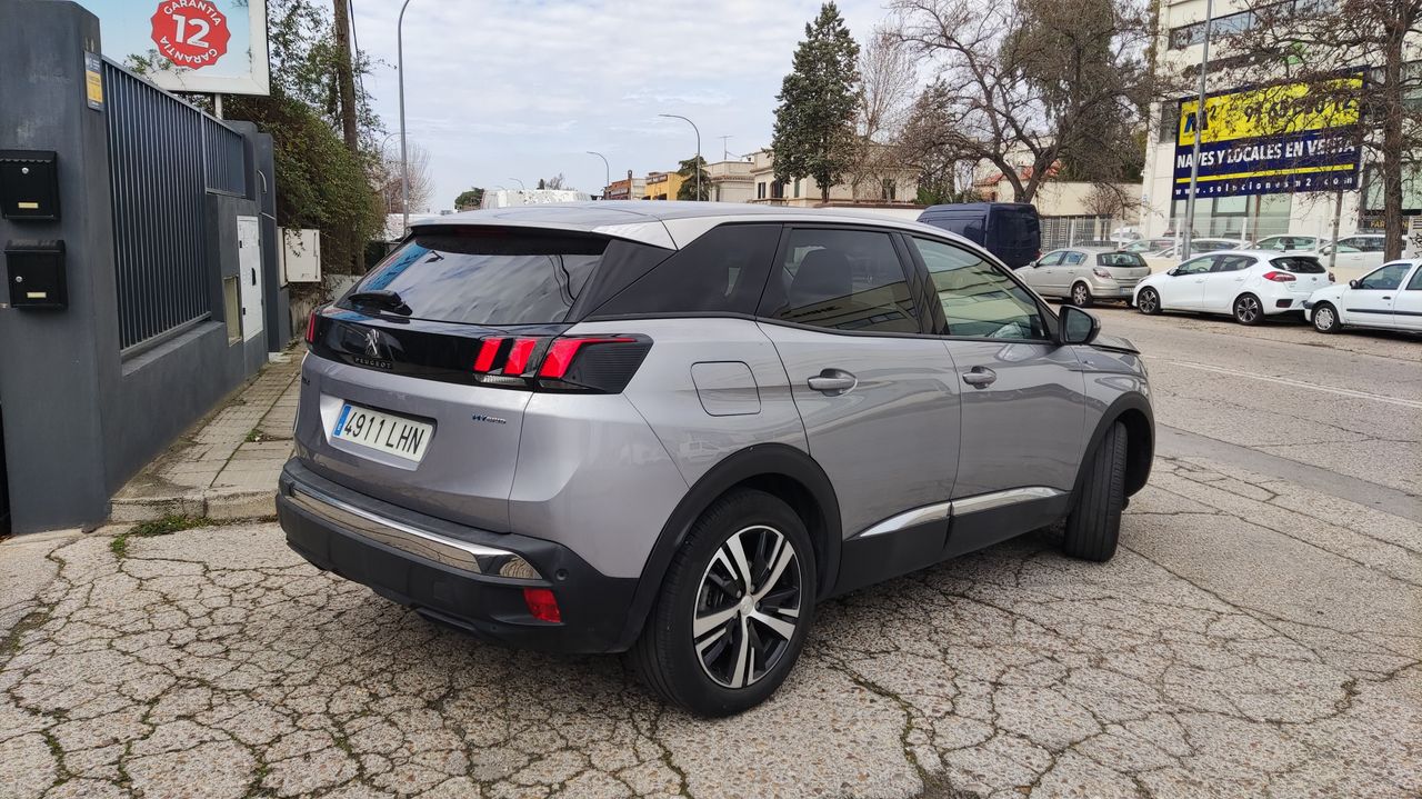 peugeot 3008 hybrid 2020 / foto grande (3)