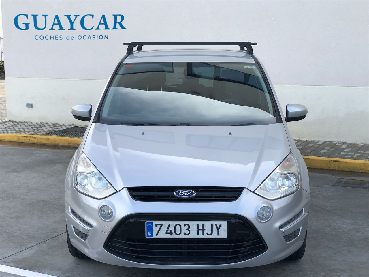 ford s max 2012 / foto grande (3)
