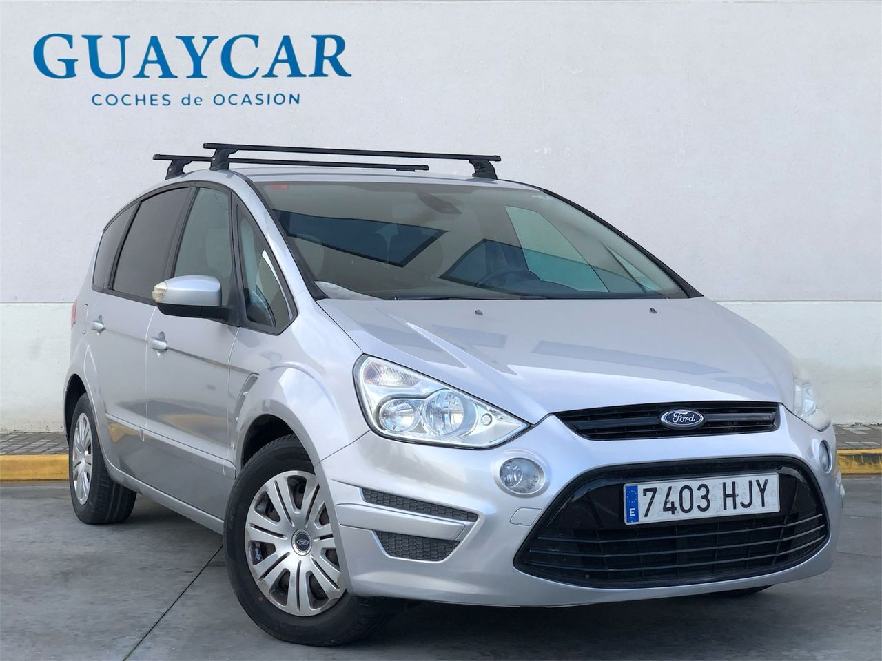 ford s max 2012 / foto grande (2)