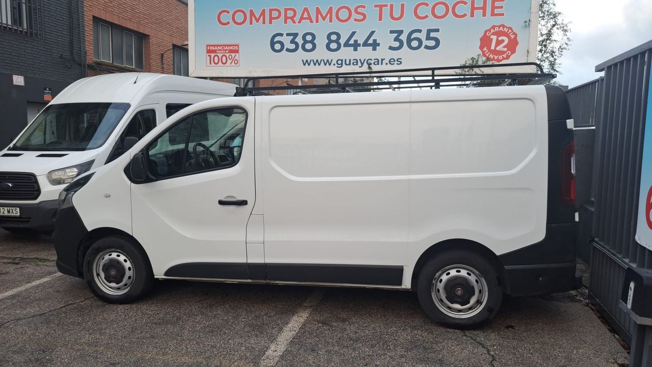 fiat talento 2019 / foto grande (3)